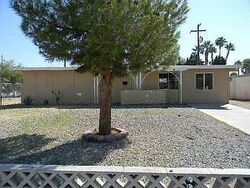 Pre-foreclosure in  DEL MAR CT Las Vegas, NV 89169
