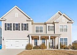 Pre-foreclosure in  CAROUSEL CORRAL DR Midland, NC 28107