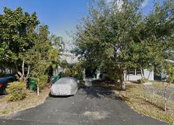 Pre-foreclosure in  SW 52ND ST Miami, FL 33175
