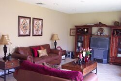 Pre-foreclosure in  SW 50TH CT Hollywood, FL 33027