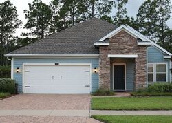 Pre-foreclosure in  BLAIRTON WAY Jacksonville, FL 32222