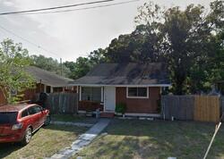 Pre-foreclosure in  N 11TH ST Tampa, FL 33604