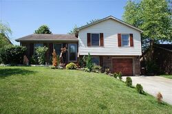 Pre-foreclosure in  WELLS CT Nicholasville, KY 40356
