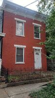 Pre-foreclosure in  RUSSELL ST Covington, KY 41011