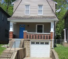 Pre-foreclosure in  W 28TH ST Latonia, KY 41015