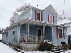 Pre-foreclosure in  STEALEY AVE Clarksburg, WV 26301