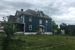 Pre-foreclosure in  AVERY ST Parkersburg, WV 26101