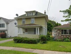 Pre-foreclosure in  WETMORE PARK Rochester, NY 14606