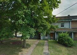 Pre-foreclosure Listing in ROBINSON RD CAMPBELL, OH 44405