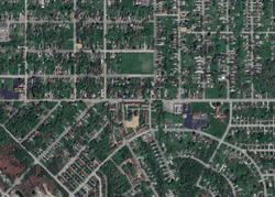 Pre-foreclosure Listing in ROBINSON RD CAMPBELL, OH 44405