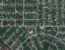 Pre-foreclosure in  ROBINSON RD Campbell, OH 44405