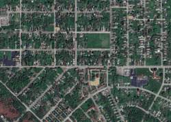 Pre-foreclosure in  ROBINSON RD Campbell, OH 44405