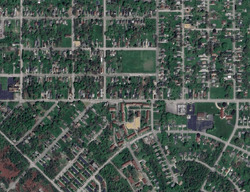 Pre-foreclosure in  ROBINSON RD Campbell, OH 44405