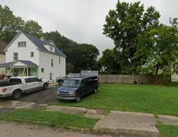 Pre-foreclosure in  N BRUCE ST Youngstown, OH 44506