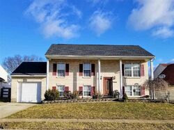 Pre-foreclosure in  TANDO WAY Ft Mitchell, KY 41017