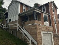 Pre-foreclosure in  BELLEVUE ST Cumberland, MD 21502