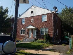 Pre-foreclosure in  RUTGERS ST New Brunswick, NJ 08901