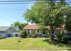 Pre-foreclosure in  CAROL DR Toms River, NJ 08753