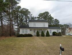 Pre-foreclosure in  SOUTHAMPTON BLVD Toms River, NJ 08757