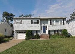 Pre-foreclosure in  CORNELL AVE Point Pleasant Beach, NJ 08742