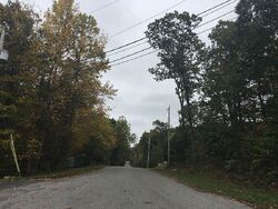 Pre-foreclosure in  OAK RIDGE RD Montague, NJ 07827