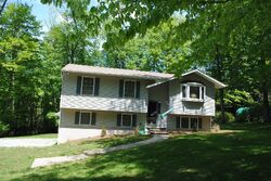 Pre-foreclosure in  RUBIN HILL RD Montague, NJ 07827