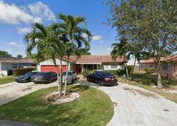 Pre-foreclosure in  NW 79TH AVE Pompano Beach, FL 33065