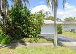 Pre-foreclosure in  N 55TH AVE Hollywood, FL 33021