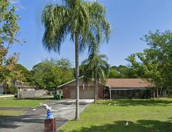 Pre-foreclosure in  HORSESHOE BND Merritt Island, FL 32953