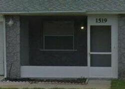 Pre-foreclosure in  HUFF CT Melbourne, FL 32935