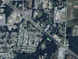 Pre-foreclosure in  SE TRISTIN LN Lake City, FL 32025