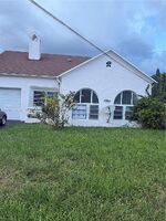 Pre-foreclosure in  NW 32ND ST Miami, FL 33142