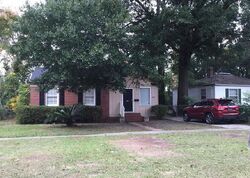 Pre-foreclosure in  DELAWARE AVE Jacksonville, FL 32208