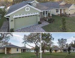 Pre-foreclosure in  W COUNTRY CLUB DR Tampa, FL 33612