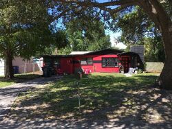 Pre-foreclosure in  W PRICE AVE Tampa, FL 33611