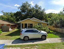 Pre-foreclosure in  N 12TH ST Tampa, FL 33604