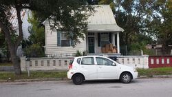 Pre-foreclosure in  W BEACH ST Tampa, FL 33607