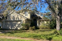 Pre-foreclosure in  STORMCLOUD PASS Wesley Chapel, FL 33543