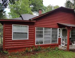 Pre-foreclosure in  E RICH AVE Deland, FL 32724