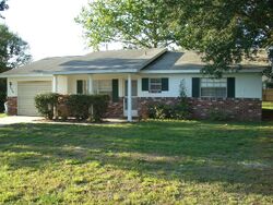 Pre-foreclosure in  ELWOOD ST Deltona, FL 32725