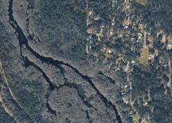 Pre-foreclosure in  CR 647 Bushnell, FL 33513