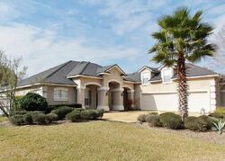 Pre-foreclosure in  TANGLEWOOD TRCE Jacksonville, FL 32259