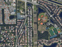 Pre-foreclosure in  NW 77TH ST Pompano Beach, FL 33067