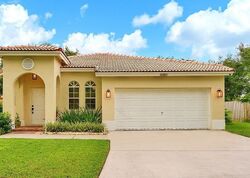 Pre-foreclosure in  NW 42ND CT Pompano Beach, FL 33073