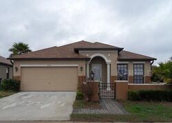 Pre-foreclosure in  SWEET CEDAR CIR Orlando, FL 32829