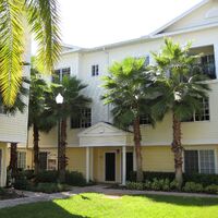 Pre-foreclosure in  MEADOW FIELD CIR Tampa, FL 33626