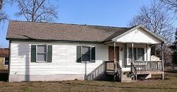 Pre-foreclosure in  E HUDSON AVE Villas, NJ 08251