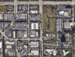 Pre-foreclosure in  N NOB HILL RD # 5349 Fort Lauderdale, FL 33351
