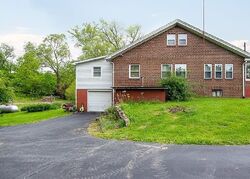 Pre-foreclosure in  W US HIGHWAY 150 Fredericksburg, IN 47120