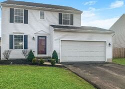 Pre-foreclosure in  SUNSET CT Buffalo, NY 14228